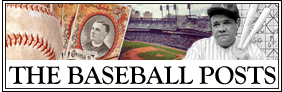 The Baseball Posts